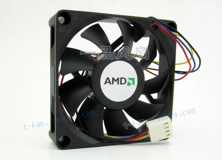 AVC DSSC0715R2L P002 DC12V 0.3A Server Square Cooling fan AVC DSSC0715R2L P002 DC12V 0.3A Server Square Cooling fan