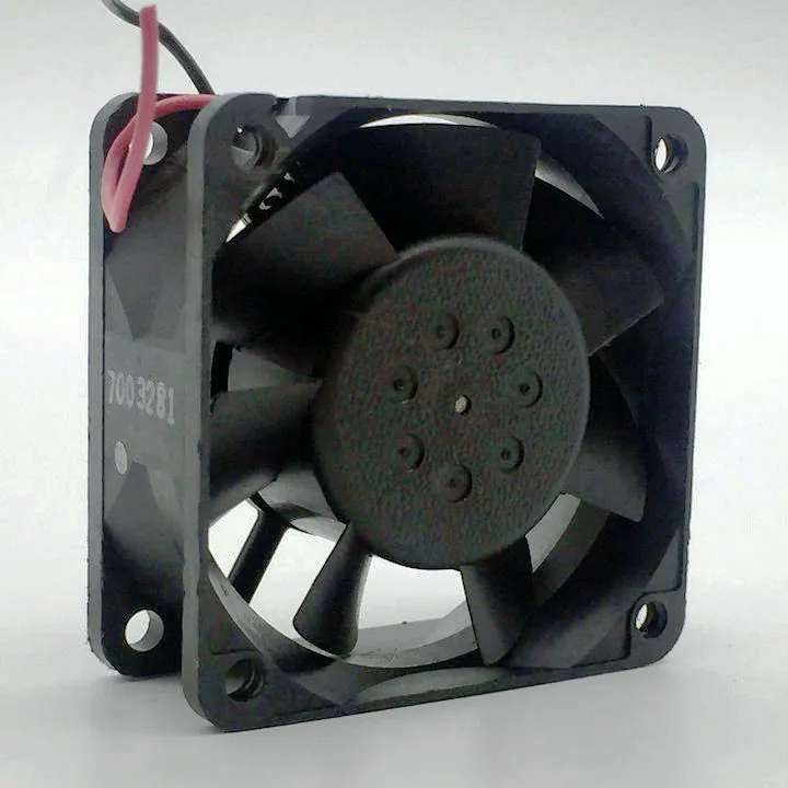 NMB-MAT 2410ML-04W-B60 12VDC 0.40A 60×60×25 fan NMB-MAT 2410ML-04W-B60 12VDC 0.40A 60×60×25 fan