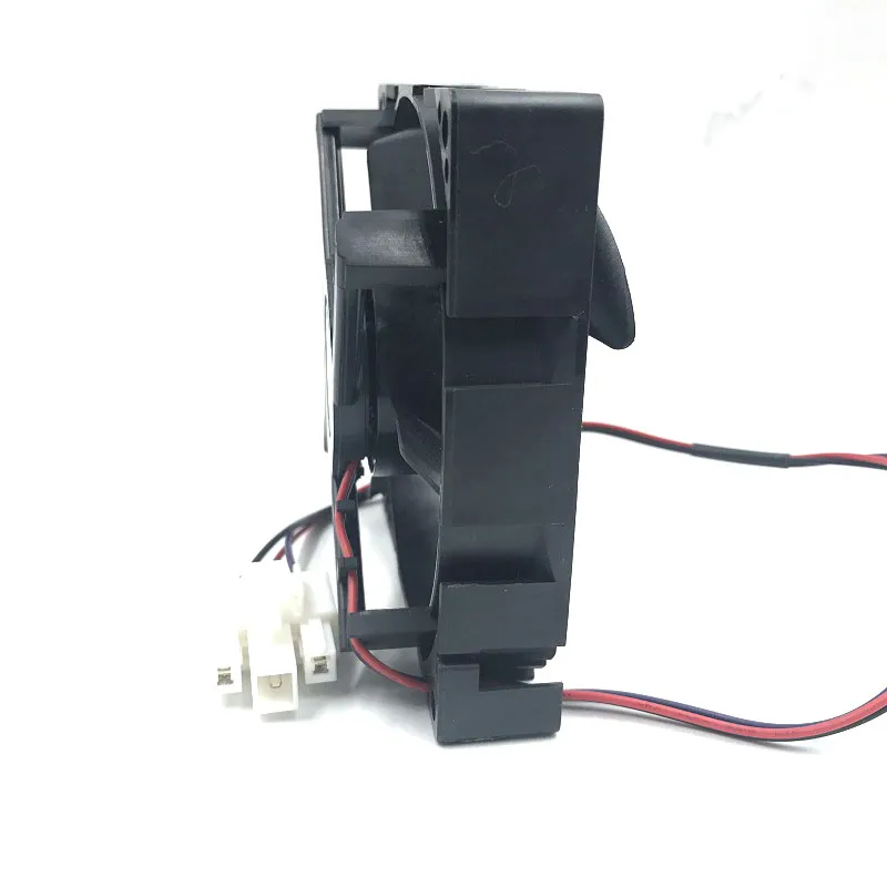 Nidec U92C12MS7BA3-52 Z20 12V 0.10A waterproof IP68 cooling fan Nidec U92C12MS7BA3-52 Z20 12V 0.10A waterproof IP68 cooling fan
