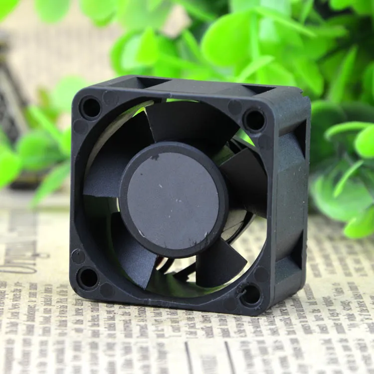 Sunon KDE2404PKV2 24V 0.8W 40 4CM axial case cooling fan Sunon KDE2404PKV2 24V 0.8W 40 4CM axial case cooling fan