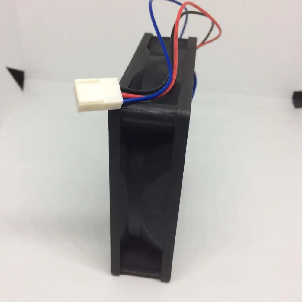 XFAN RDD8025B4 DC48V 0.10A 3line 8CM cooling fan XFAN RDD8025B4 DC48V 0.10A 3line 8CM cooling fan