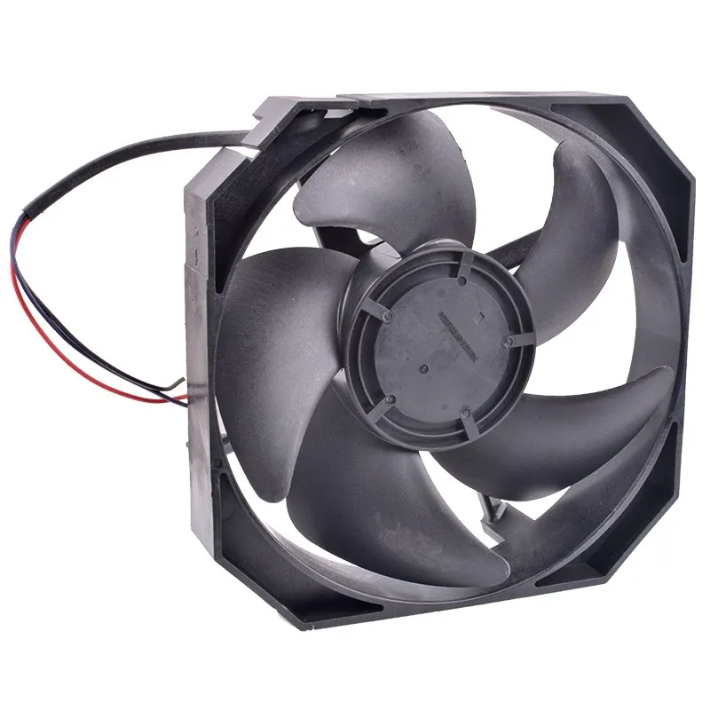 Nidec Z15I12MS3A5-52Z99 15cm 12V 0.05A 3-wire refrigerator cooling fan Nidec Z15I12MS3A5-52Z99 15cm 12V 0.05A 3-wire refrigerator cooling fan