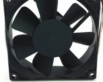 ADDA AD0824MB-A72GL 24V 0.10A 8CM 3line dual ball inverter fan ADDA AD0824MB-A72GL 24V 0.10A 8CM 3line dual ball inverter fan