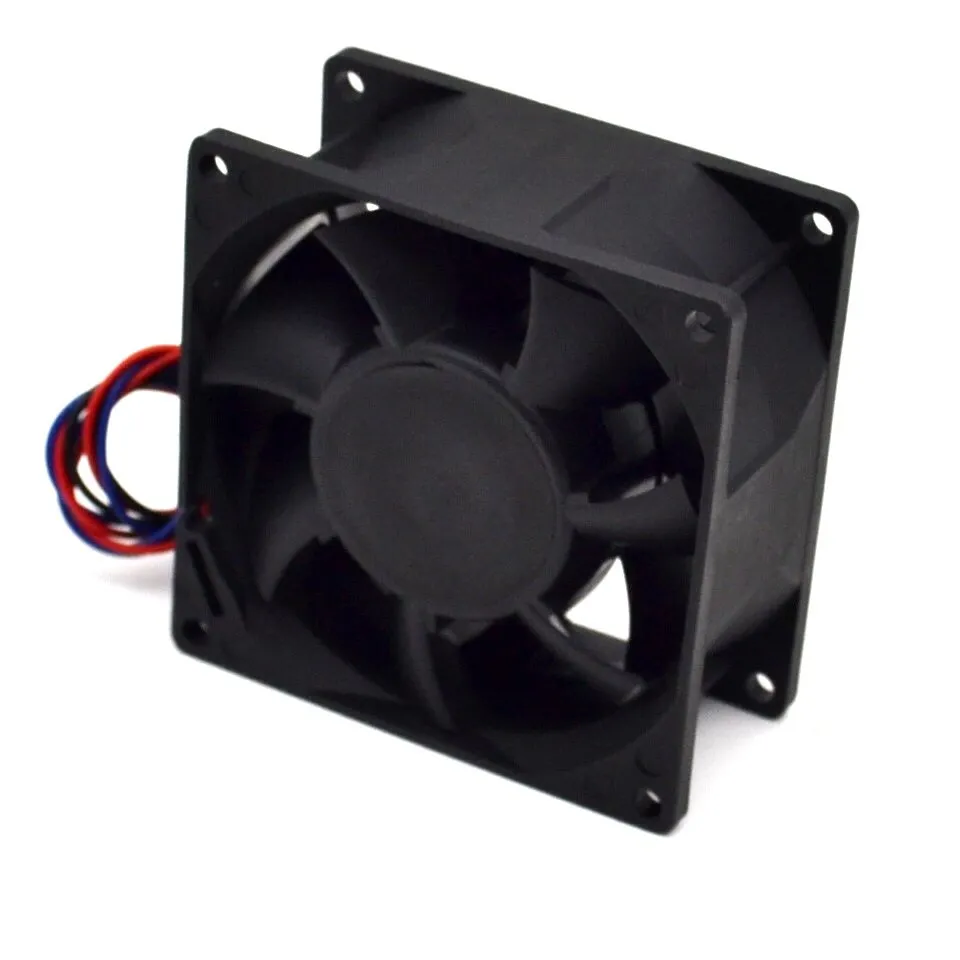 Delta FFB0824EHE 24V 80*80*38mm axial cooling fan Delta FFB0824EHE 24V 80*80*38mm axial cooling fan