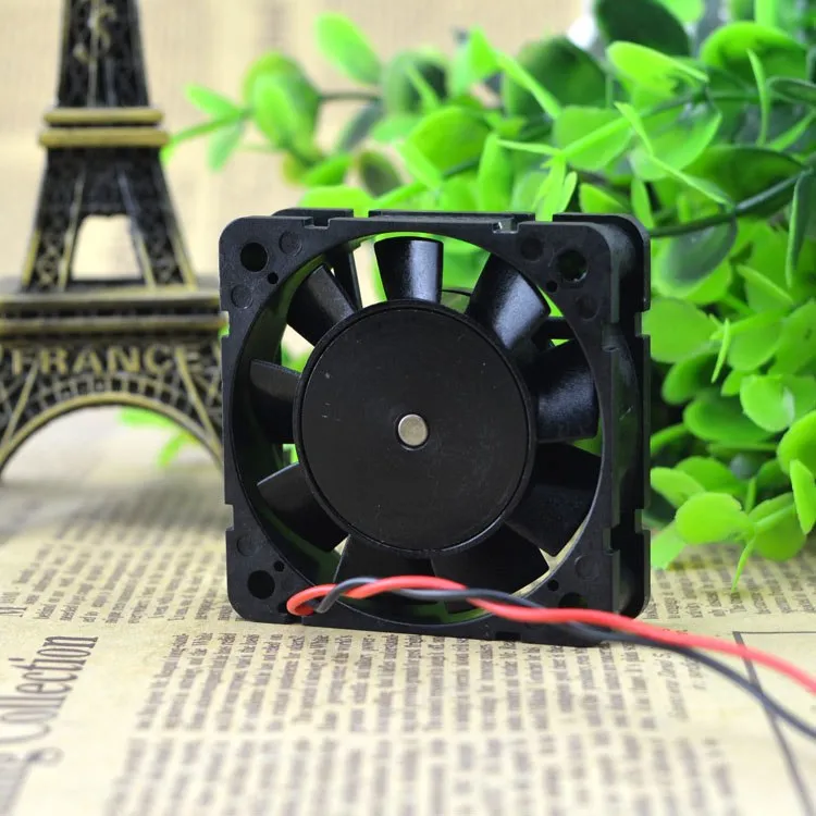 Delta AFB0612LC 6cm 12V 0.12A cooling fan Delta AFB0612LC 6cm 12V 0.12A cooling fan
