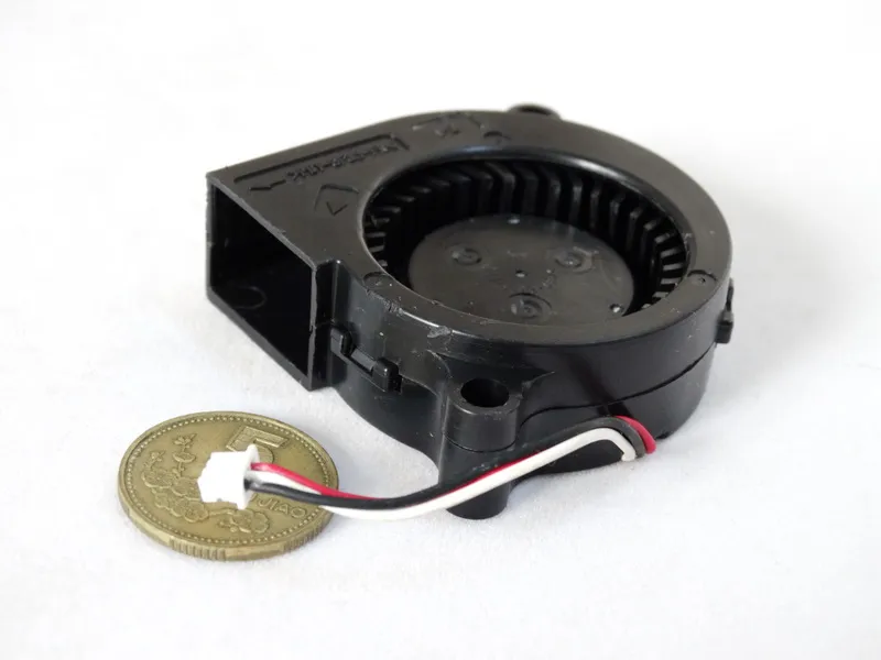NMB BM4515-04W-B39 DC12V 0.13A ball bearing centrifugal cooling fan NMB BM4515-04W-B39 DC12V 0.13A ball bearing centrifugal cooling fan