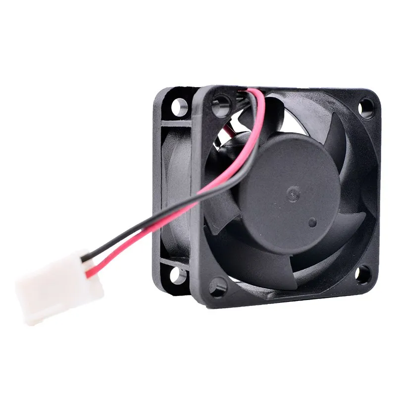 ADDA AD0412HB-C50 12V 0.11A Double ball silent cooling fan ADDA AD0412HB-C50 12V 0.11A Double ball silent cooling fan