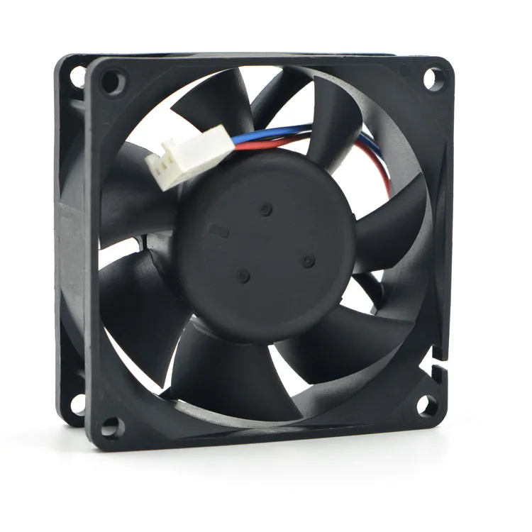 NMB 2810KL-04W-B79 DC12V 0.46A Server Inverter PC Case Cooling fan NMB 2810KL-04W-B79 DC12V 0.46A Server Inverter PC Case Cooling fan