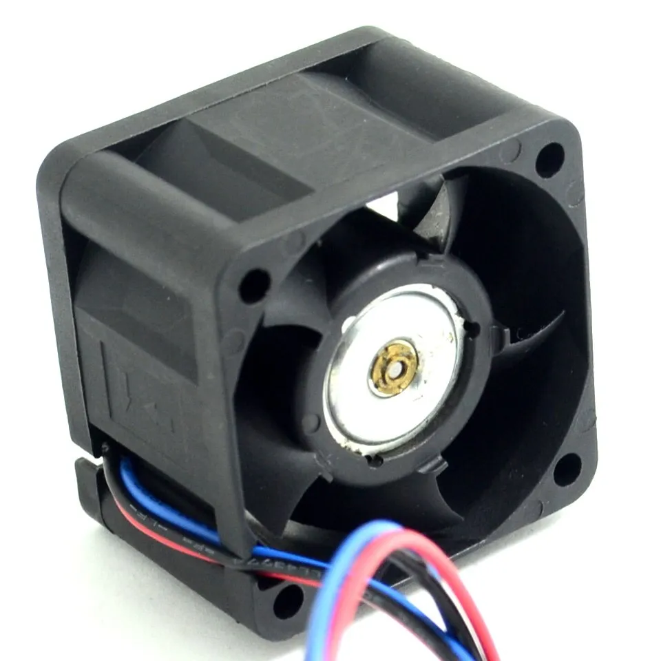 Delta FFB0412HHN -5M01 12V 0.17A cooling fan Delta FFB0412HHN -5M01 12V 0.17A cooling fan