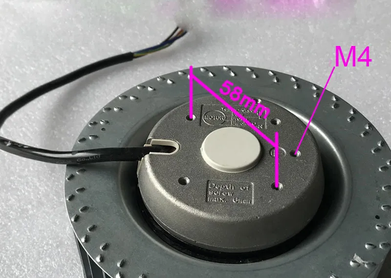 EM15S2-MF140*59 Silent Centrifugal air blower for Cleaning Air Bath Dust Forward-inclined impeller fan EM15S2-MF140*59 Silent Centrifugal air blower for Cleaning Air Bath Dust Forward-inclined impeller fan