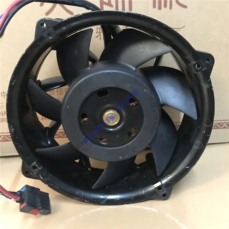 AVC DBTB2070B8S DC48V 12.0A Double ball bearing cooling fan AVC DBTB2070B8S DC48V 12.0A Double ball bearing cooling fan