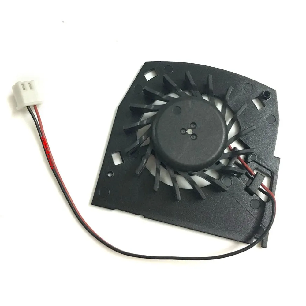 MAGIC MBA4412HF-A09 12V 0.24A GPU CPU cooling fan MAGIC MBA4412HF-A09 12V 0.24A GPU CPU cooling fan