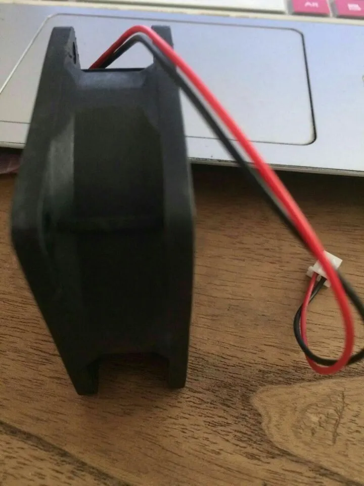 COSTECH D06A05HWS A00 6CM DC24V 0.15A inverter fan COSTECH D06A05HWS A00 6CM DC24V 0.15A inverter fan
