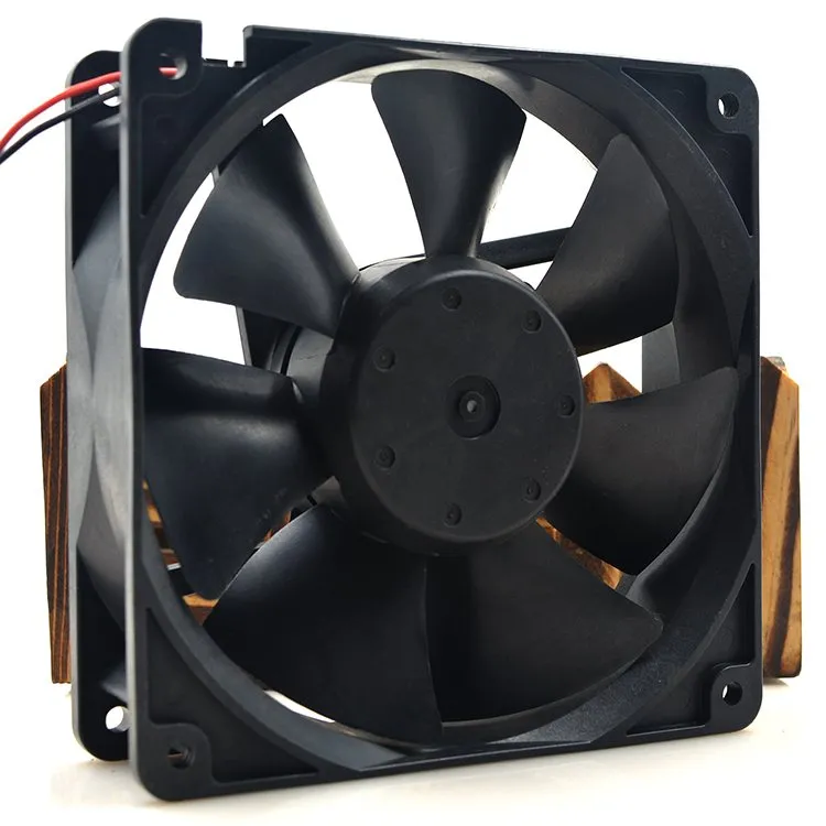 NMB 4712KL-05W-B40 DC 24V 0.48A 3100RPM cooling fan NMB 4712KL-05W-B40 DC 24V 0.48A 3100RPM cooling fan