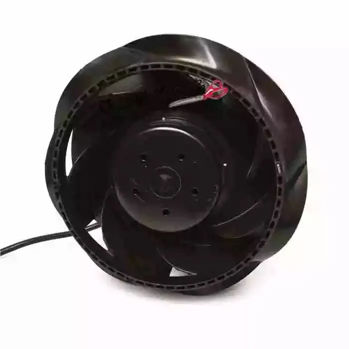 ebmpapst R1G175-RB33-10 DC48V 76/62W cooling fan ebmpapst R1G175-RB33-10 DC48V 76/62W cooling fan