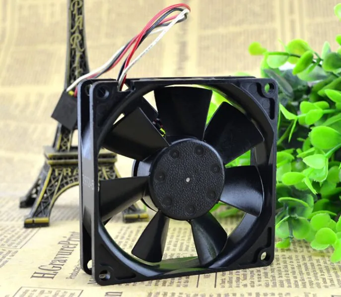 MNB 3108NL-04W-B39 12V 0.19A 8CM 80*80* 3 line cooling fan MNB 3108NL-04W-B39 12V 0.19A 8CM 80*80* 3 line cooling fan