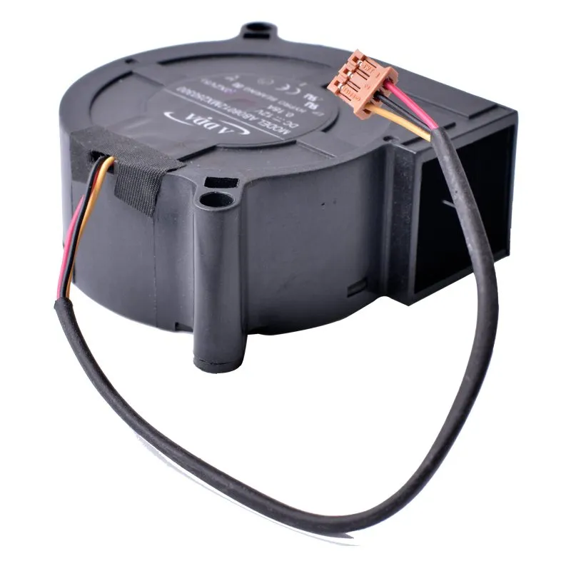 ADDA AB06012MX250300 DC12V 0.18A BenQ Projector Cooling Fan ADDA AB06012MX250300 DC12V 0.18A BenQ Projector Cooling Fan