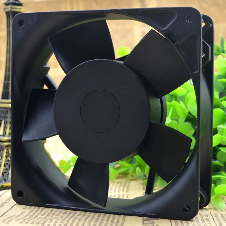 NMB 4715FS-12T-B40 AC115V Blower Axial Cooling Fan NMB 4715FS-12T-B40 AC115V Blower Axial Cooling Fan