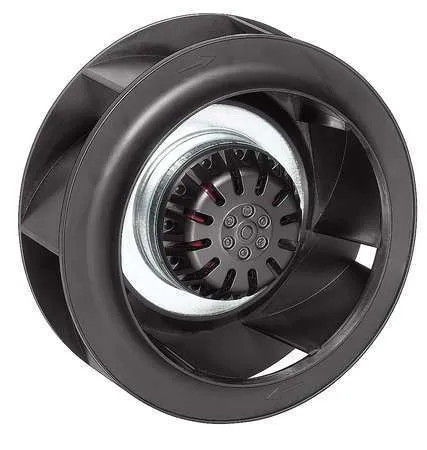 ebmpapst R2E175-AO79-12 Motorized Impeller cooling fan ebmpapst R2E175-AO79-12 Motorized Impeller cooling fan