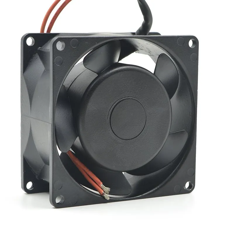NMB 3115PS-22T-B30 AC220V 9/7W 3200RPM 2Wires 50/60HZ Cooling Axial Fan NMB 3115PS-22T-B30 AC220V 9/7W 3200RPM 2Wires 50/60HZ Cooling Axial Fan