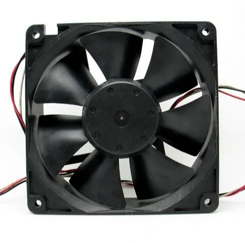 NMB 4715KL-07W-B39 48V 0.21A 120*120*38 three wire inverter fan NMB 4715KL-07W-B39 48V 0.21A 120*120*38 three wire inverter fan