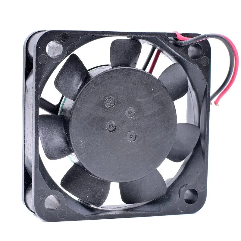 Nidec U40X12MMZ7-51 12V 0.07A Small quiet cooling fan Nidec U40X12MMZ7-51 12V 0.07A Small quiet cooling fan