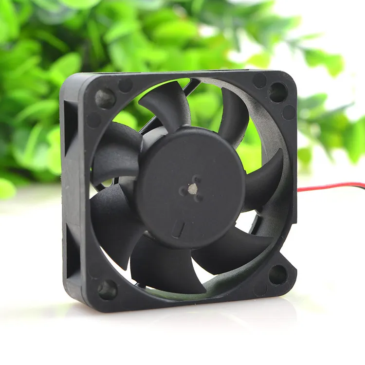 Delta AFB0524MB DC 24V 0.09A 50x50x15mm Server Square Fan Delta AFB0524MB DC 24V 0.09A 50x50x15mm Server Square Fan