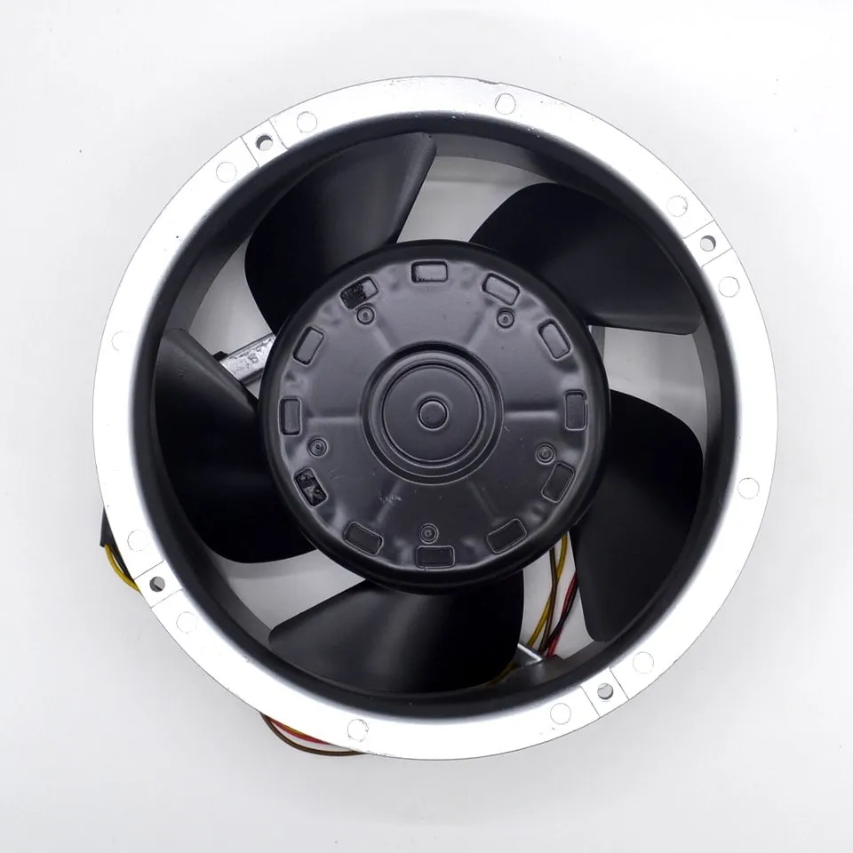 SANYO 109E2024V0S03 24V 1.9A 200*200*70MM 4-wire cooling fan SANYO 109E2024V0S03 24V 1.9A 200*200*70MM 4-wire cooling fan