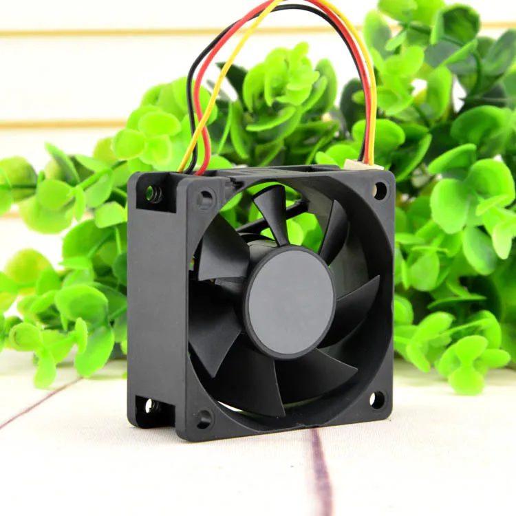 SUNON KDE16PTV1 12V 1.8W 2-wire converter power fan SUNON KDE16PTV1 12V 1.8W 2-wire converter power fan