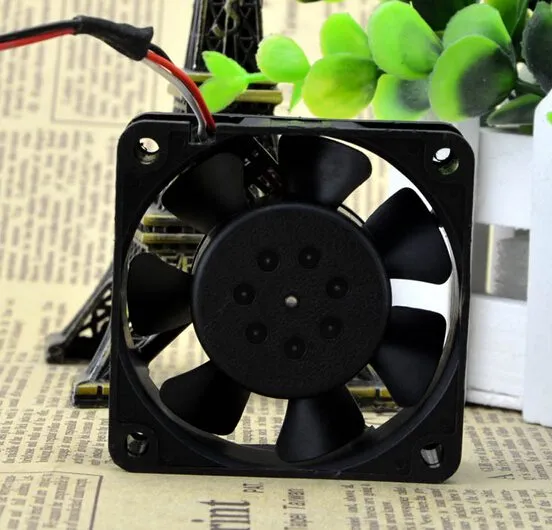 NMB-MAT 2408NL-04W-B29 12V 0.09A 60*60* 6CM 3 line fan NMB-MAT 2408NL-04W-B29 12V 0.09A 60*60* 6CM 3 line fan