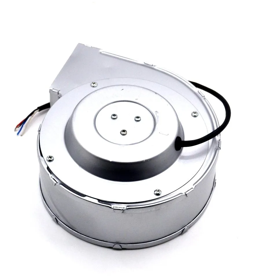 papst G1G133 G1G133-DF01-17 24V 62W inverter turbo fan papst G1G133 G1G133-DF01-17 24V 62W inverter turbo fan