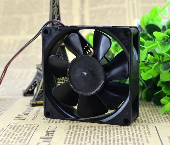 NMB 3110NL-05W-B58 24V 8CM 0.17A inverter cooling fan NMB 3110NL-05W-B58 24V 8CM 0.17A inverter cooling fan
