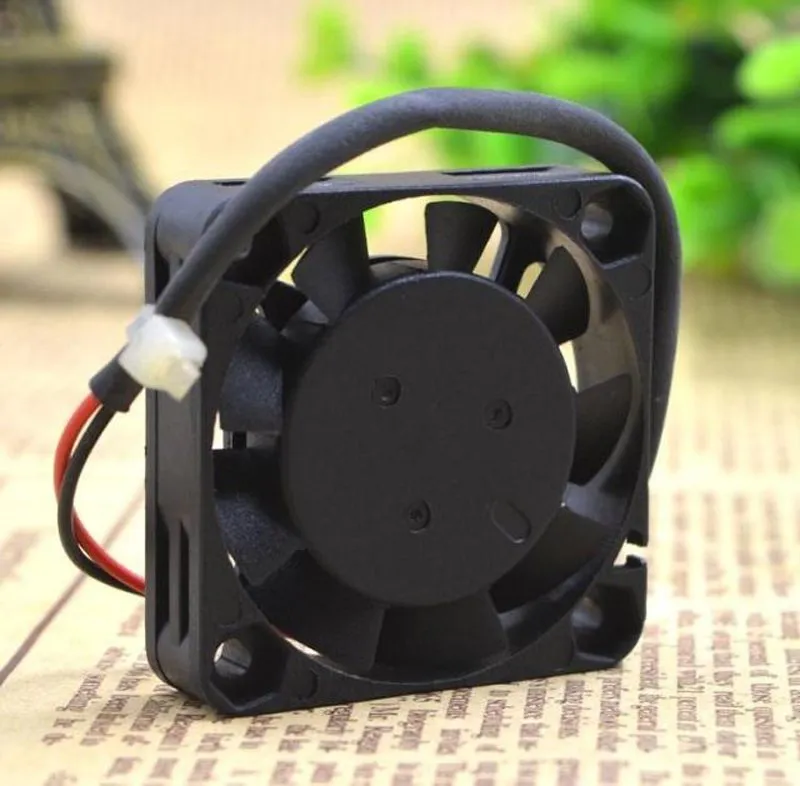 Delta AFB0412HA 4cm DC12V 0.14A Mini Micro Axial Cooling Fan Delta AFB0412HA 4cm DC12V 0.14A Mini Micro Axial Cooling Fan