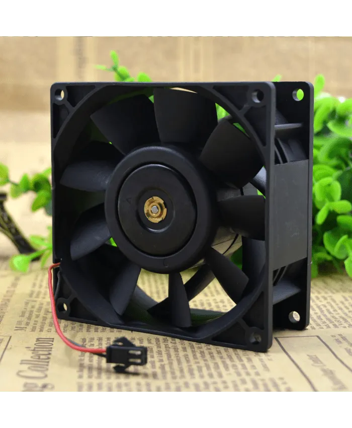 DELTA PFB0924GHE 24V 0.76A 9CM cooling fan DELTA PFB0924GHE 24V 0.76A 9CM cooling fan