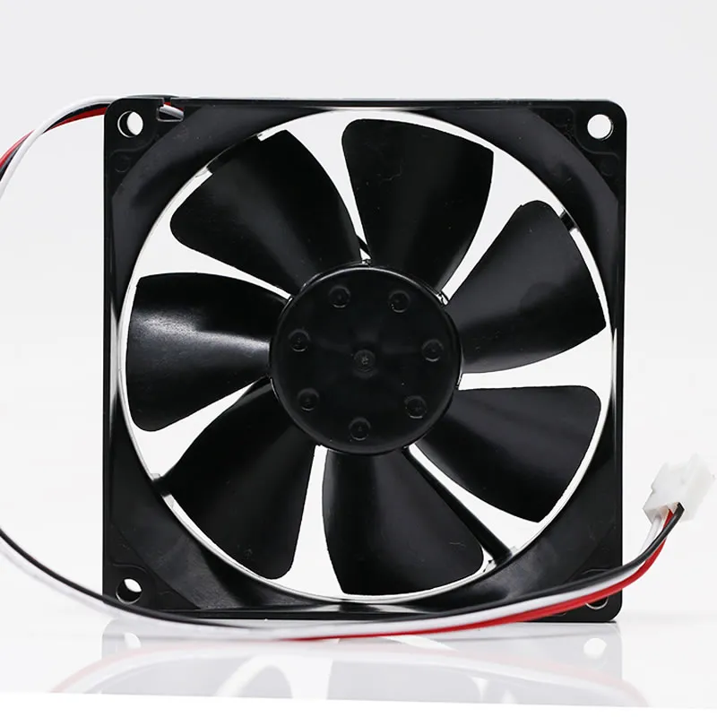 NMB 3610KL-05W-B69/60 DC24V 0.26A 9cm large airflow inverter fan NMB 3610KL-05W-B69/60 DC24V 0.26A 9cm large airflow inverter fan