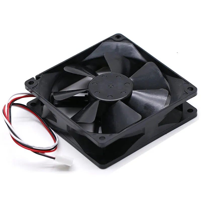 NMB 3610KL-05W-B69/60 DC24V 0.26A 9cm large airflow inverter fan NMB 3610KL-05W-B69/60 DC24V 0.26A 9cm large airflow inverter fan