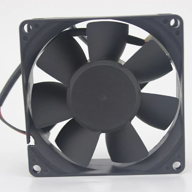 SUNON PSD18PKB3-A 12V 2.7W 8CM double ball cooling fan SUNON PSD18PKB3-A 12V 2.7W 8CM double ball cooling fan