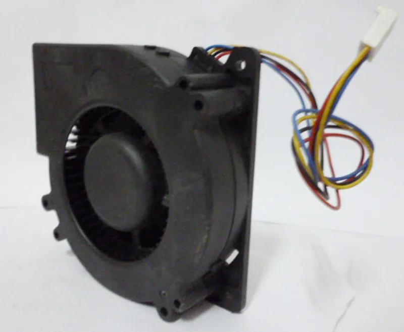 Delta BFB1212HH 12CM DC12V 1.65A 4-pin Inverter Cooling Fan Delta BFB1212HH 12CM DC12V 1.65A 4-pin Inverter Cooling Fan