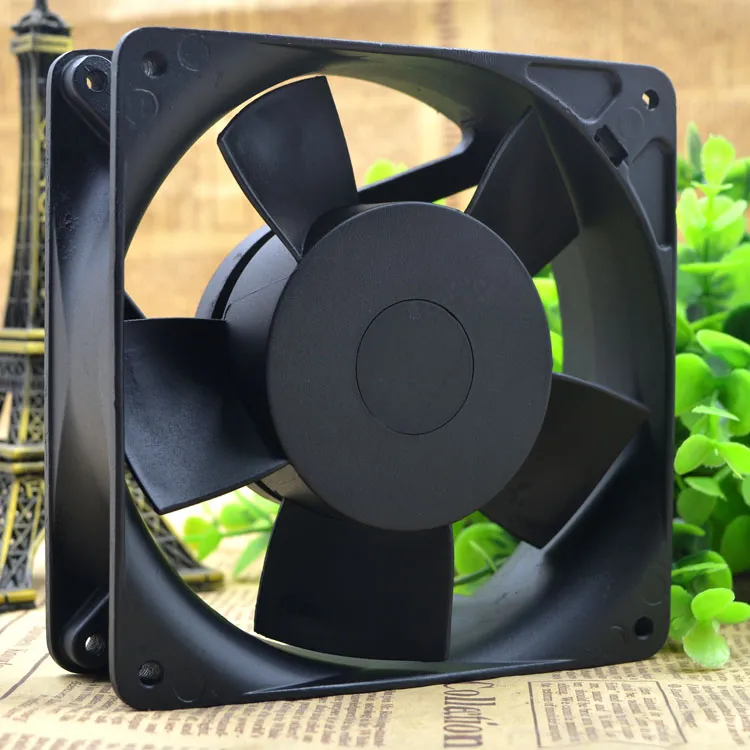NMB 4715FS-12T-B40 AC115V Blower Axial Cooling Fan NMB 4715FS-12T-B40 AC115V Blower Axial Cooling Fan
