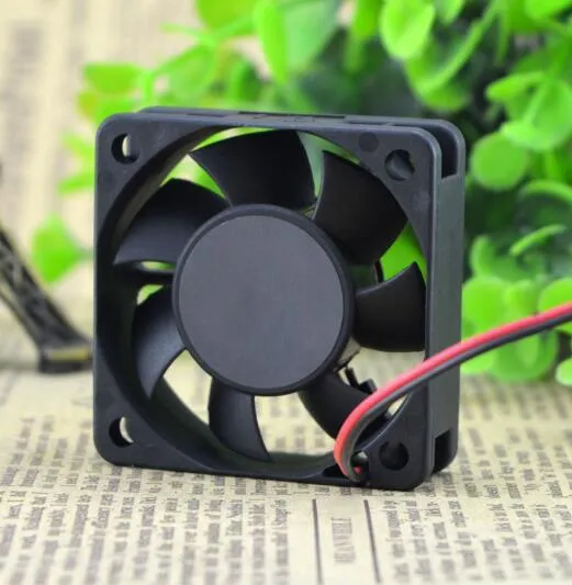 SUNON GM1205PHVX-A DC12V 1.9W 2-wire Hydraulic Server Cooling Fan SUNON GM1205PHVX-A DC12V 1.9W 2-wire Hydraulic Server Cooling Fan