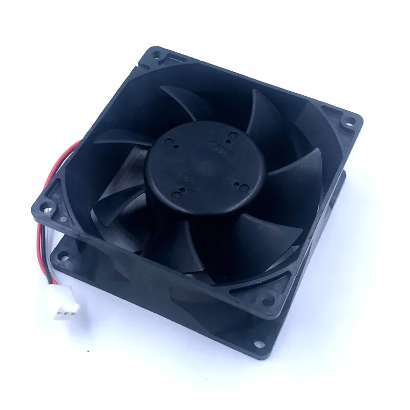 NMB 3615KL-09W-B76 DC50V 0.60A temperature control server cooling fan NMB 3615KL-09W-B76 DC50V 0.60A temperature control server cooling fan