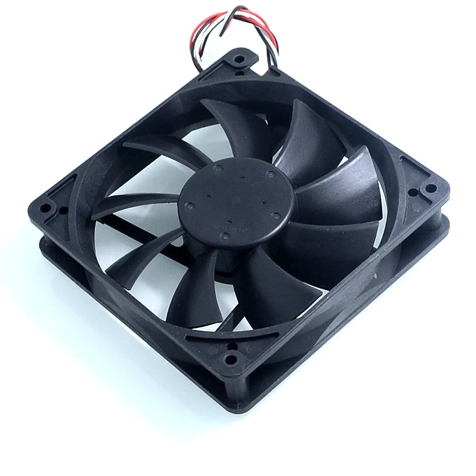 NMB 4710KL-05W-B59 12CM 24V 0.38A inverter fan NMB 4710KL-05W-B59 12CM 24V 0.38A inverter fan