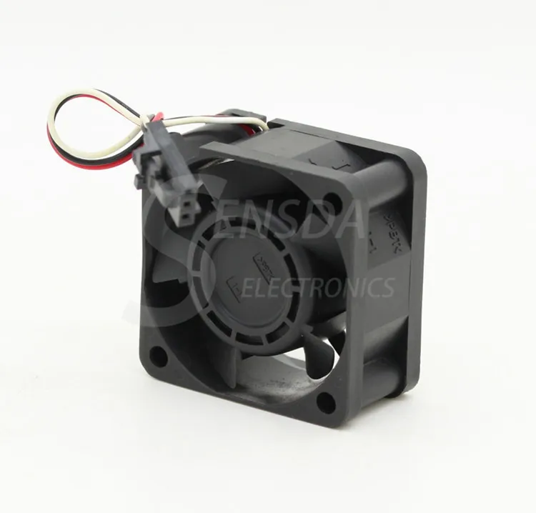 NMB 1608VL-05W-B59 40*40*20mm DC24V 0.09A inverter cooling fan NMB 1608VL-05W-B59 40*40*20mm DC24V 0.09A inverter cooling fan