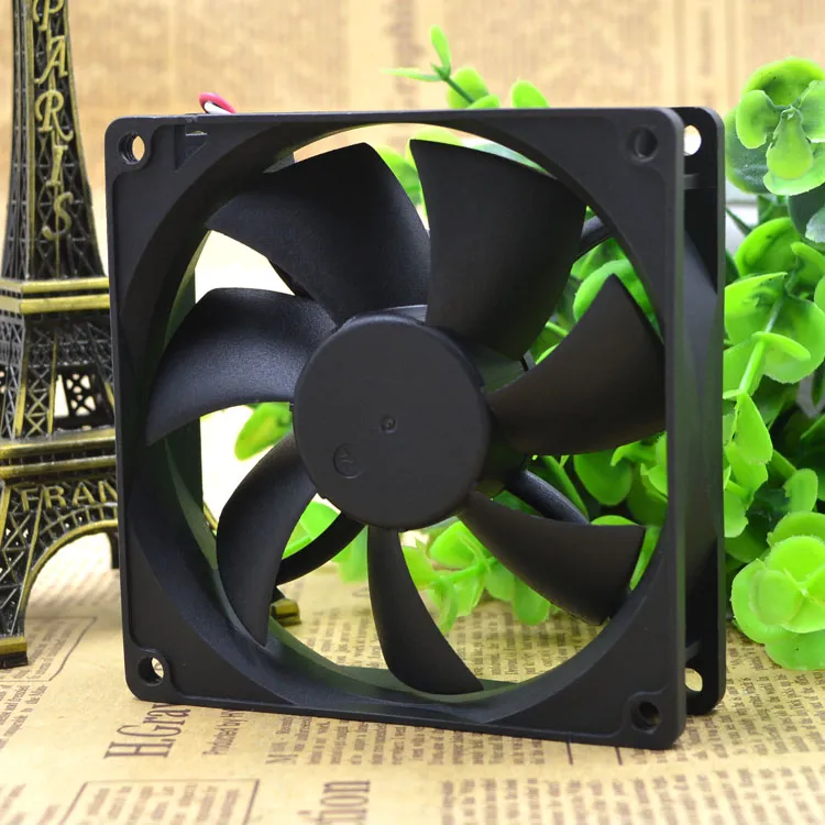 ADDA AD0912UB-A73GP 92x92x25mm DC12V 0.46A industrial Square cooling Fan ADDA AD0912UB-A73GP 92x92x25mm DC12V 0.46A industrial Square cooling Fan