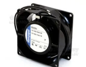 EBMPAPST YTP 8500N 8cm 115V 12/11W cooling fan EBMPAPST YTP 8500N 8cm 115V 12/11W cooling fan