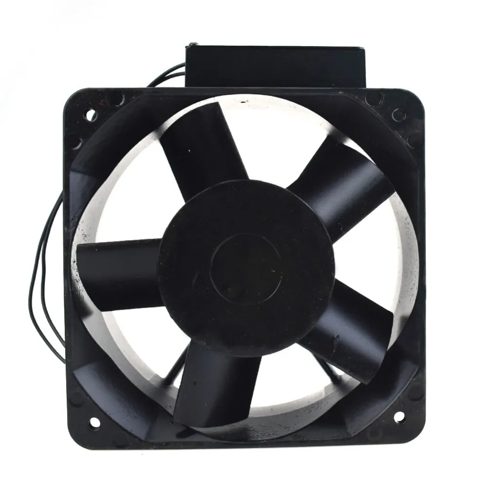 ORIX MR18-DC AC200V 0.25/0.3A 180*180*65mm 2pin cooling fan ORIX MR18-DC AC200V 0.25/0.3A 180*180*65mm 2pin cooling fan