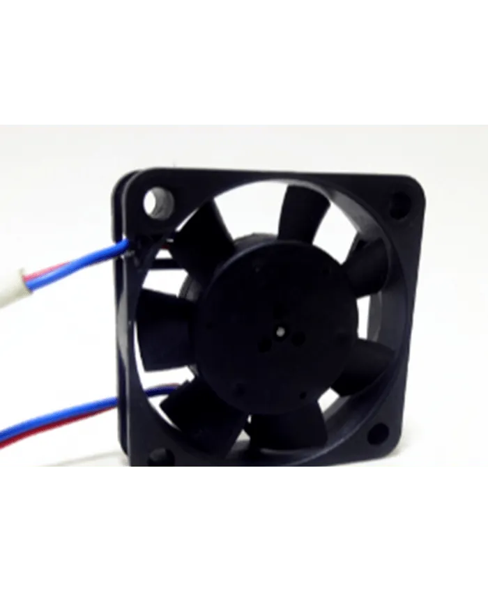 Ebmpapst TYP 414F 24V 0.8W 4CM cooling fan Ebmpapst TYP 414F 24V 0.8W 4CM cooling fan