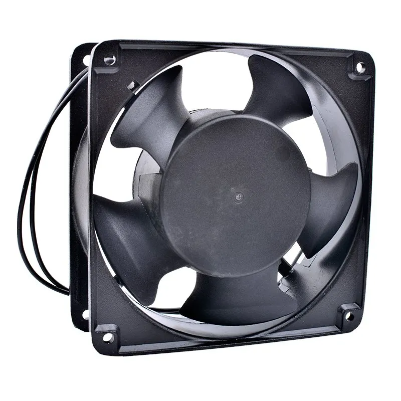 SUNON SP100A P/N1123HBL HSL XBL 110V Double ball bearing cabinet cooling fan SUNON SP100A P/N1123HBL HSL XBL 110V Double ball bearing cabinet cooling fan