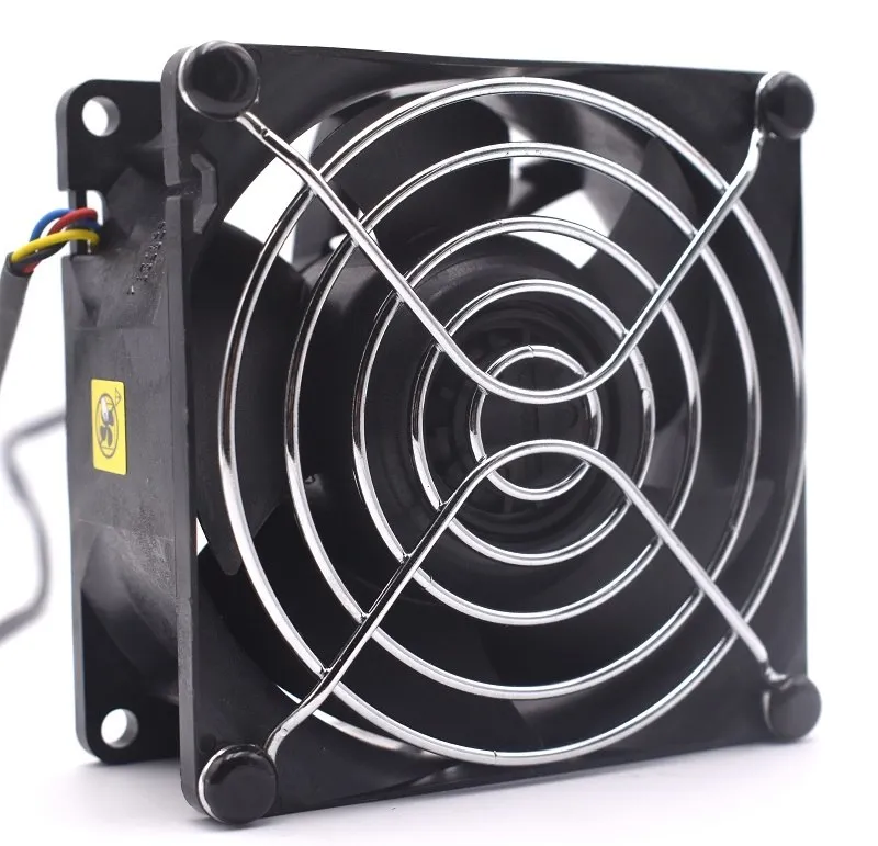 NIDEC V80E12BGA5-07 12V 1.4A intelligent cooling fan NIDEC V80E12BGA5-07 12V 1.4A intelligent cooling fan