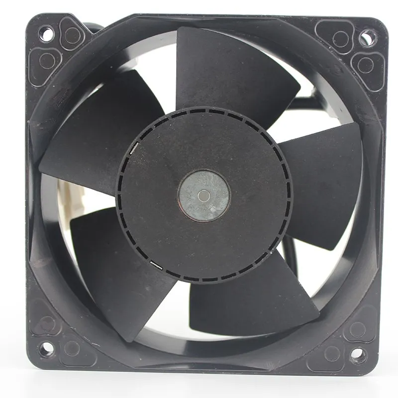 Ebmpapst 4114N/2H4 24V 30W Axial cooling Fan Ebmpapst 4114N/2H4 24V 30W Axial cooling Fan